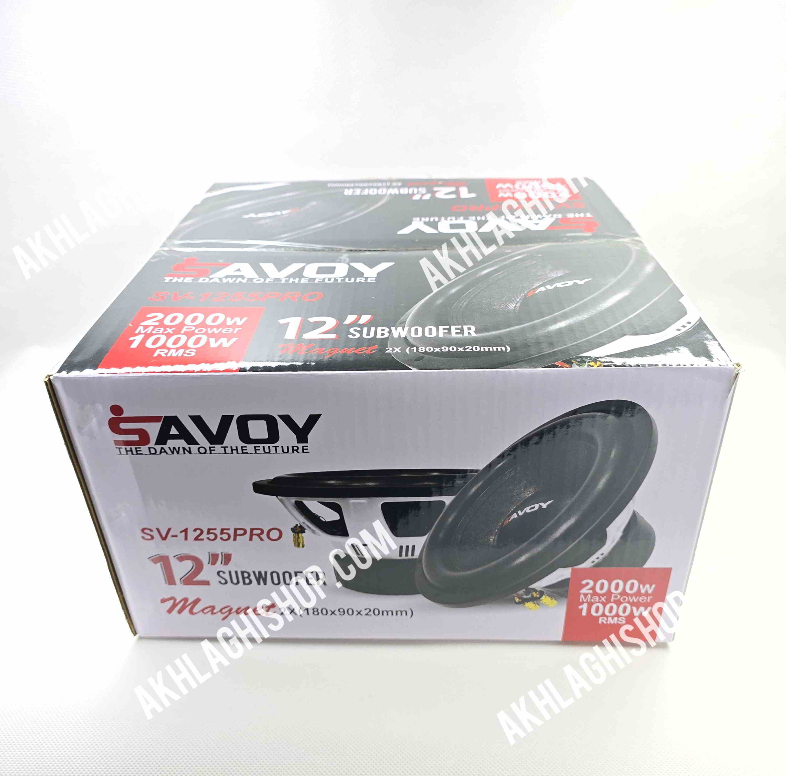 سابووفر SV-1255PROساووی