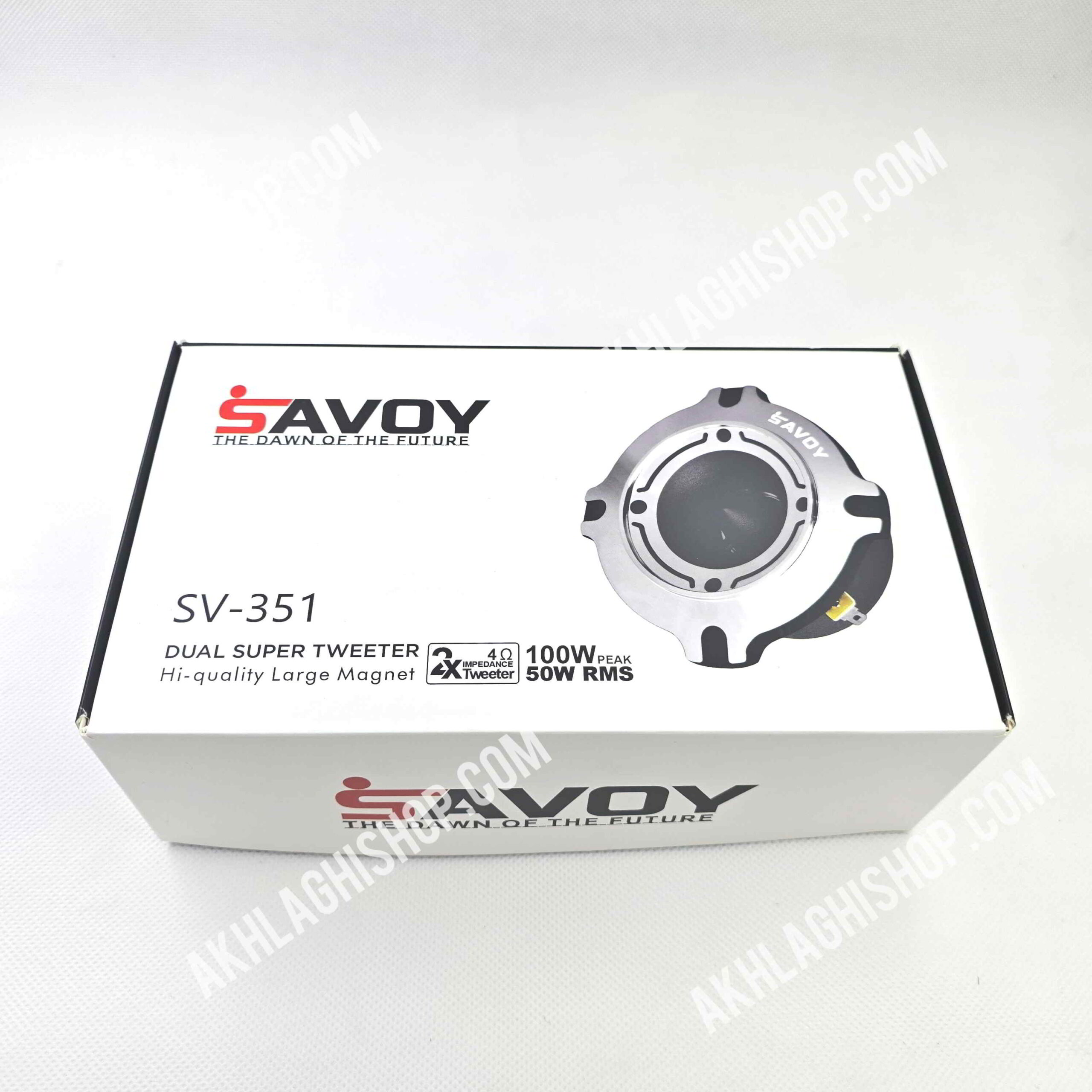 سوپر تیوتر ساووی مدل SV-351