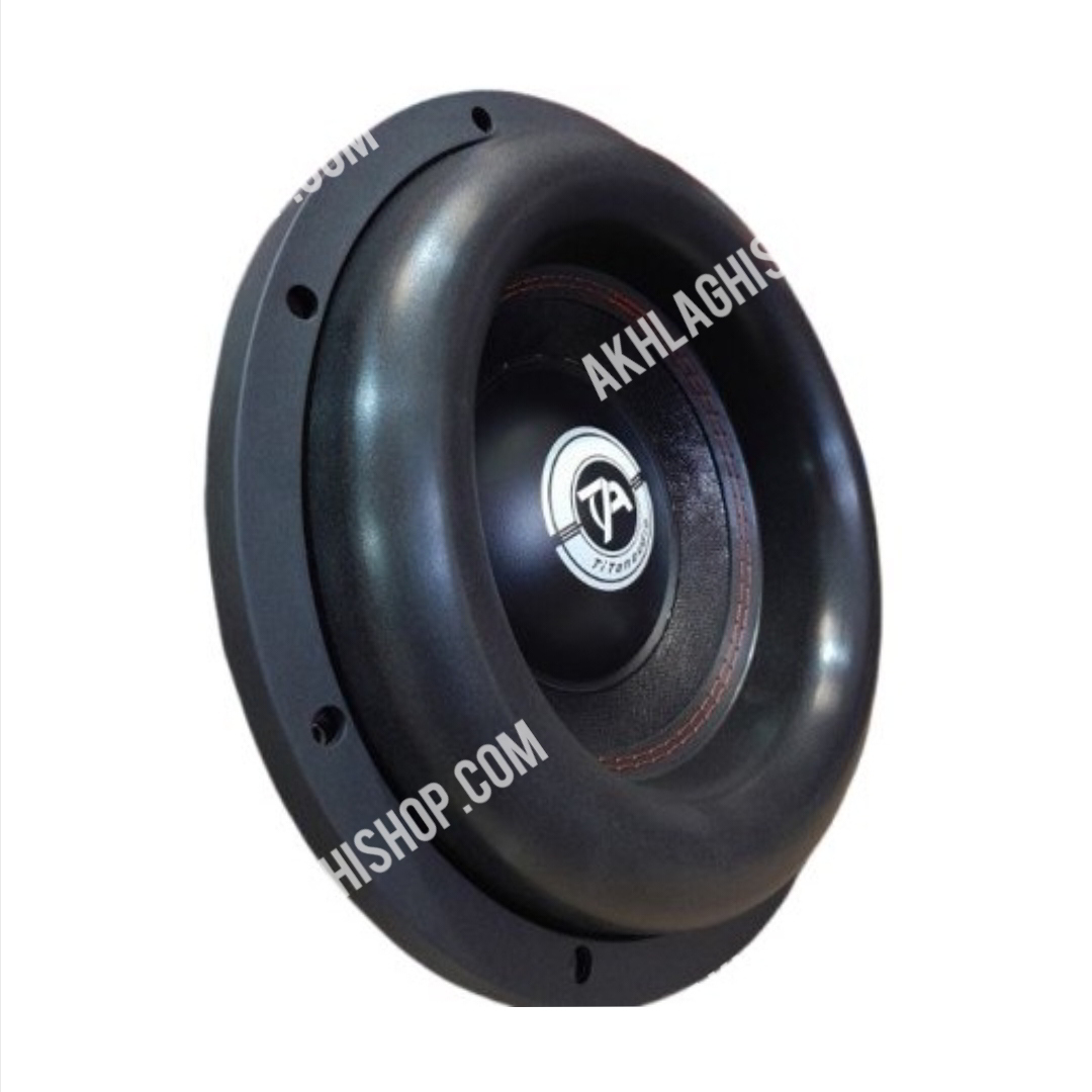 ساب ووفر تیتان ادیو مدل Titan Audio T‑۱۲ XMAX