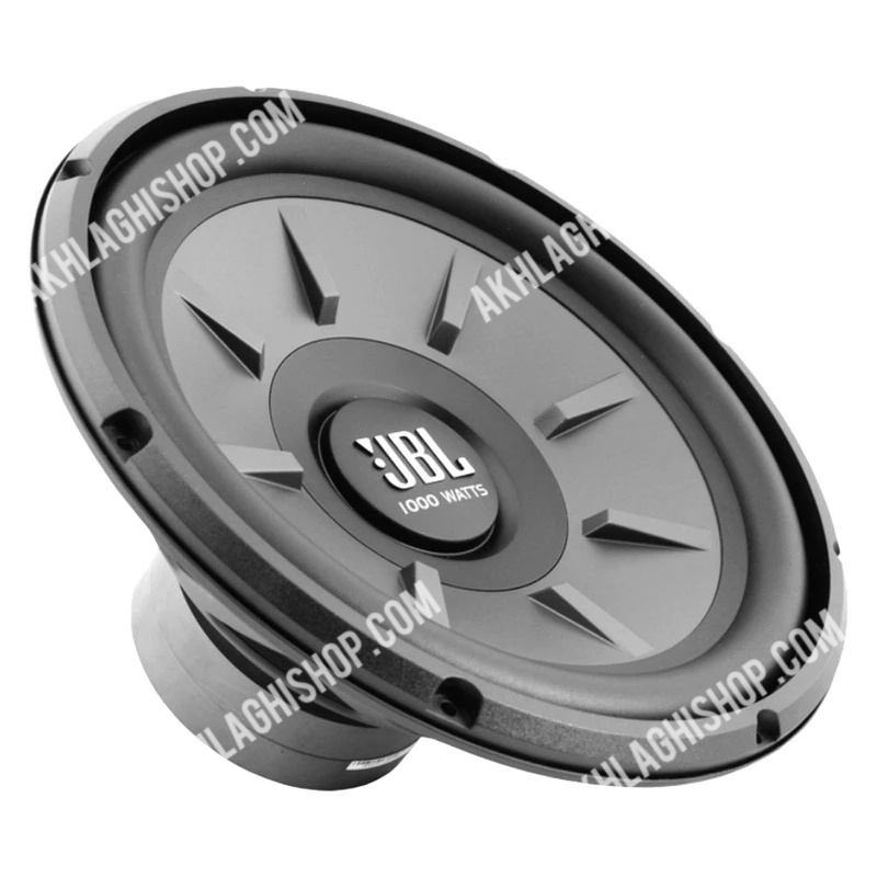 ساب ووفر جی بی ال مدل STAGE 1210