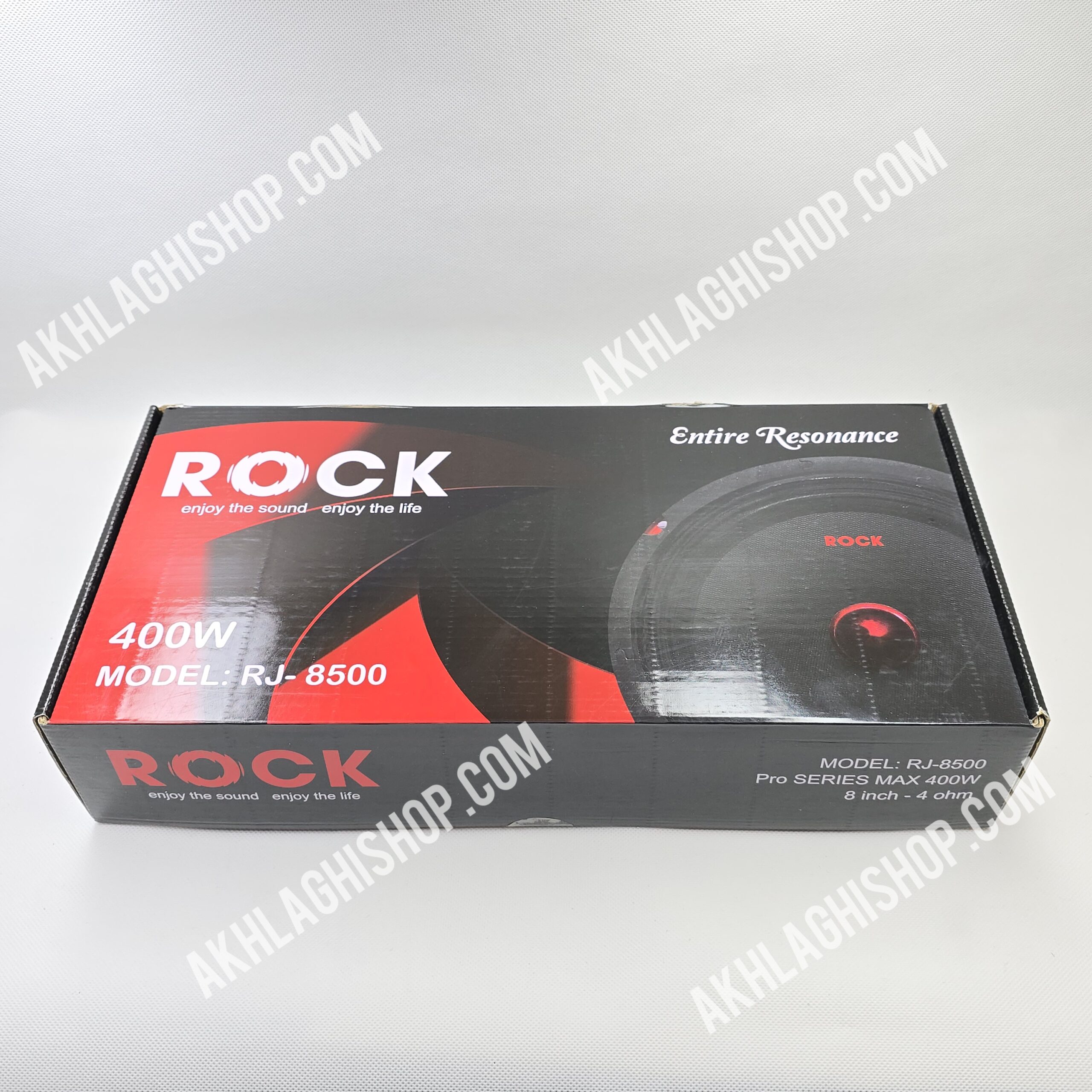 میدرنج راک مدل RJ-8500