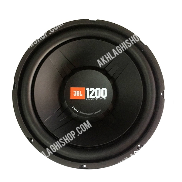 ساب ووفر خودرو جی بی ال مدل GT۵-S۱۲