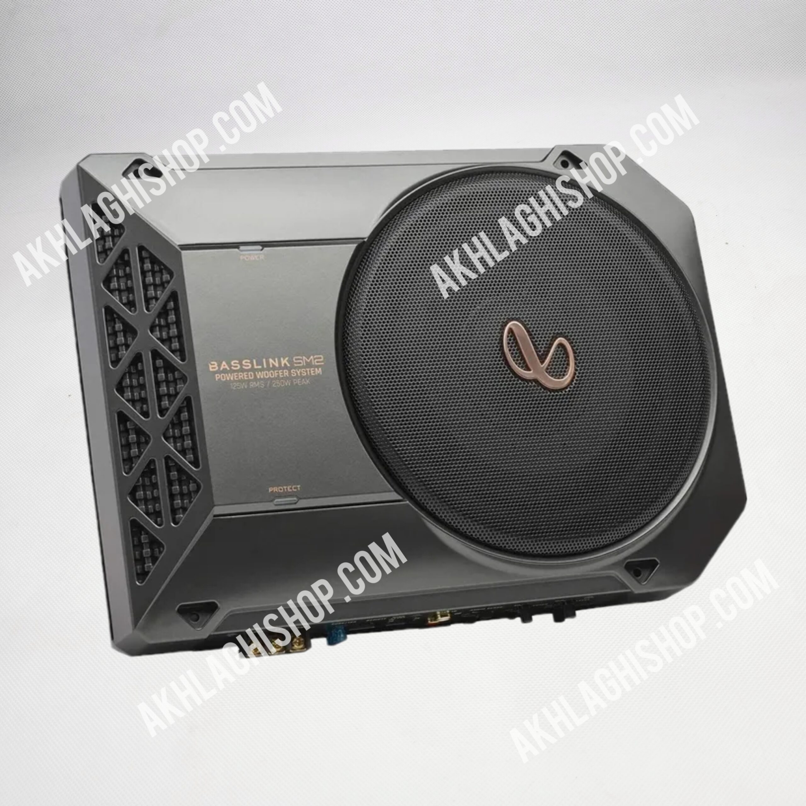 ساب باکس اینفینیتی مدل Basslink SM2
