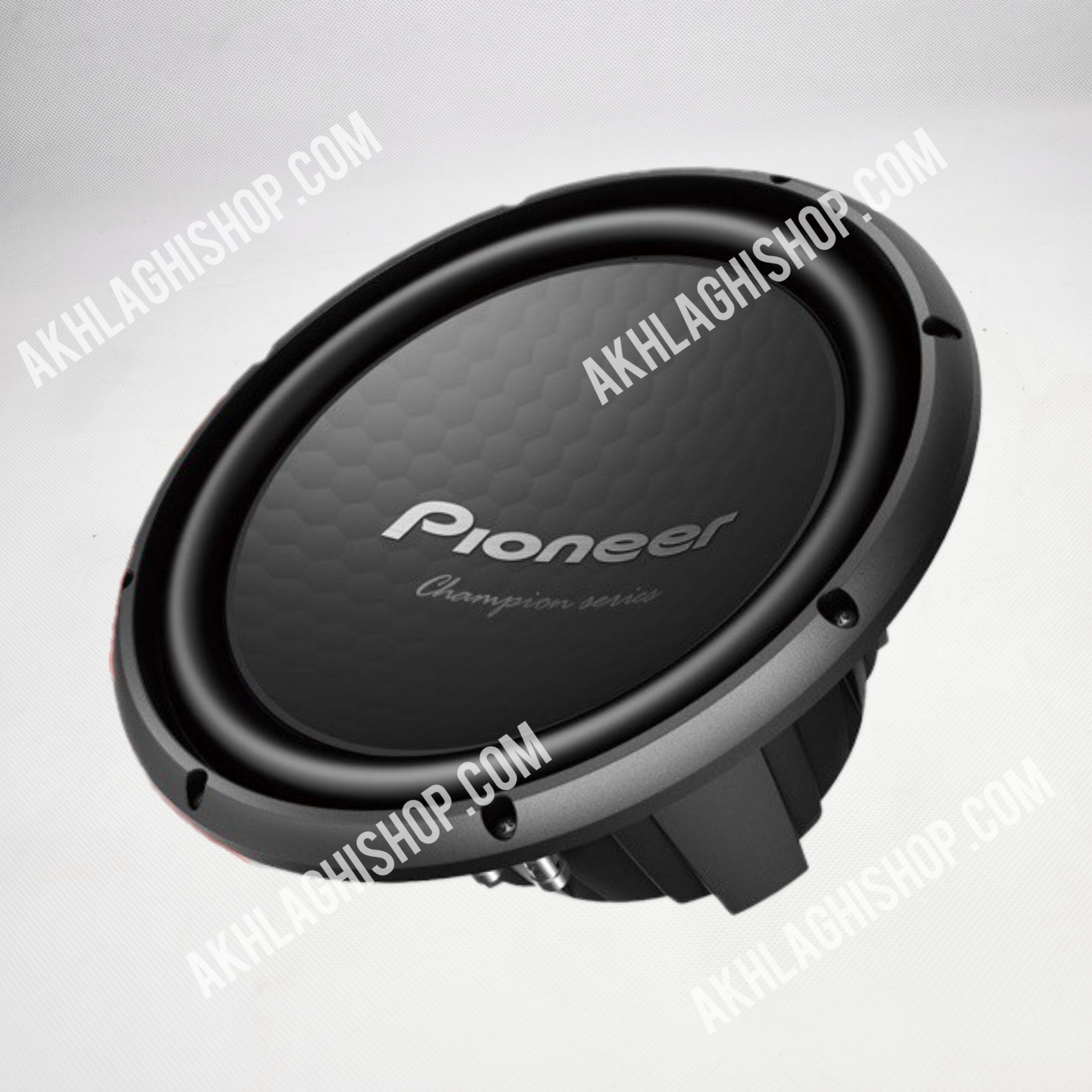 ساب ووفر پایونیر مدل TS-W32D4