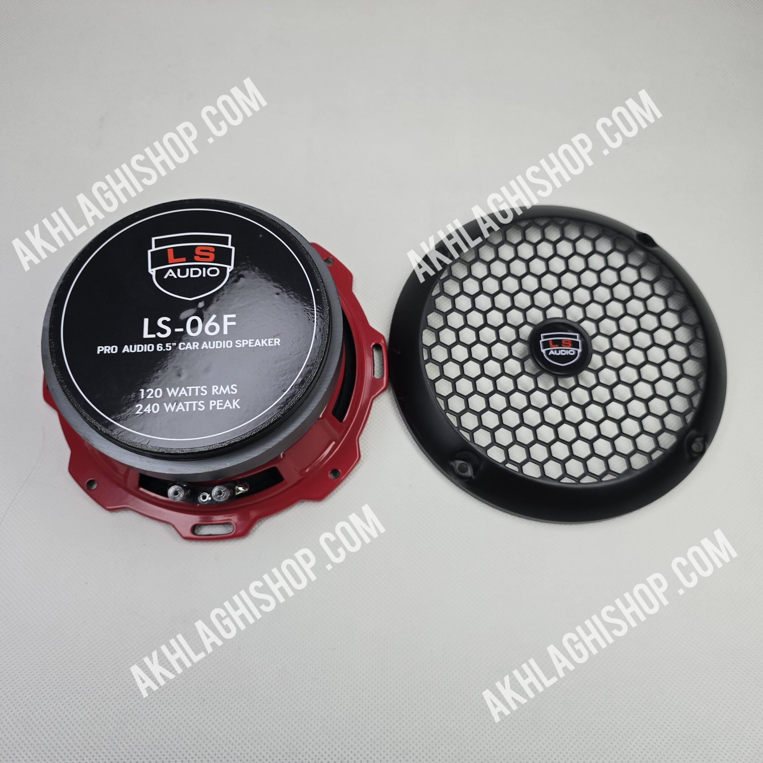 میدرنج ال اس آدیو مدل LS-06F - Image 3