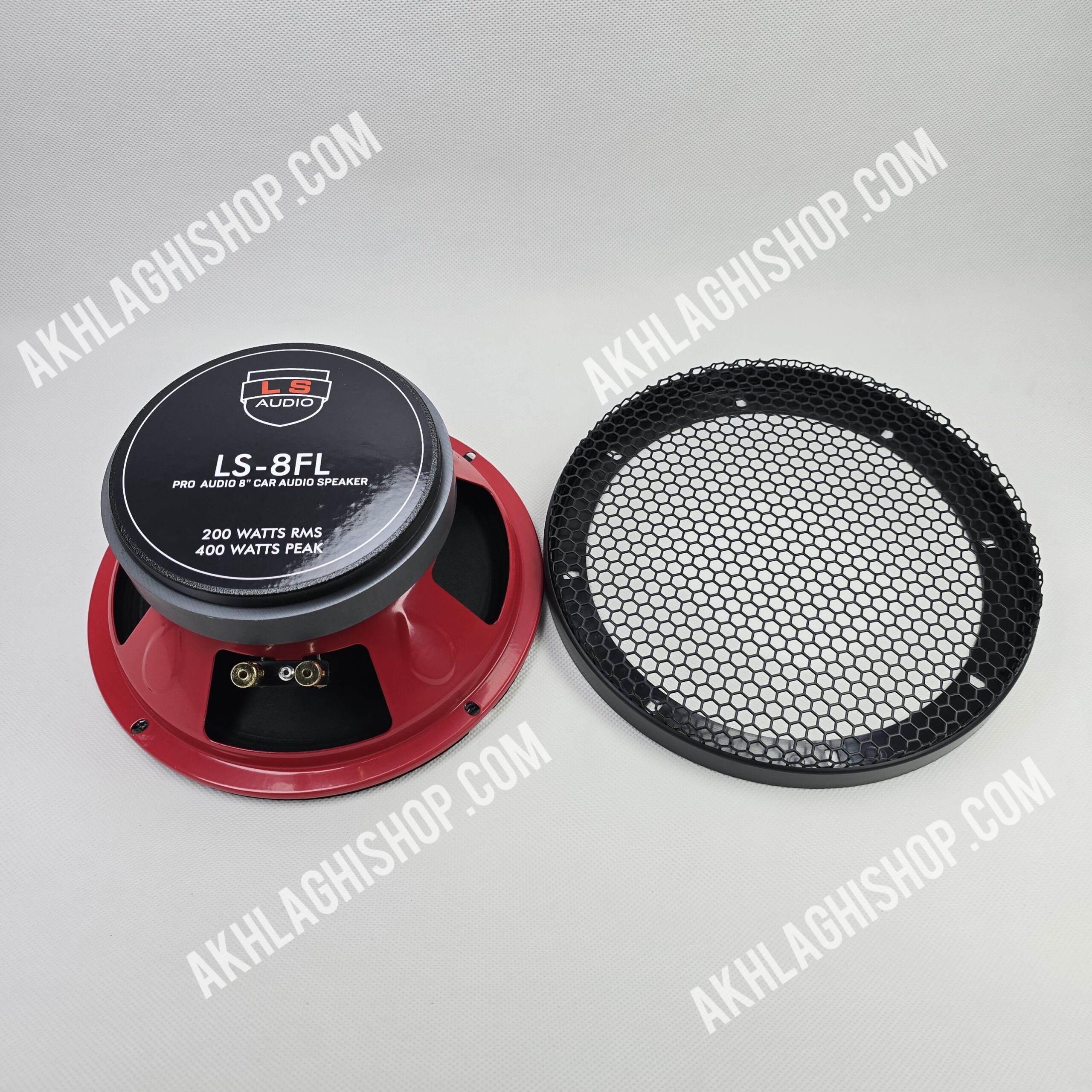 میدرنج ال اس آدیو مدل LS-8FL - Image 3