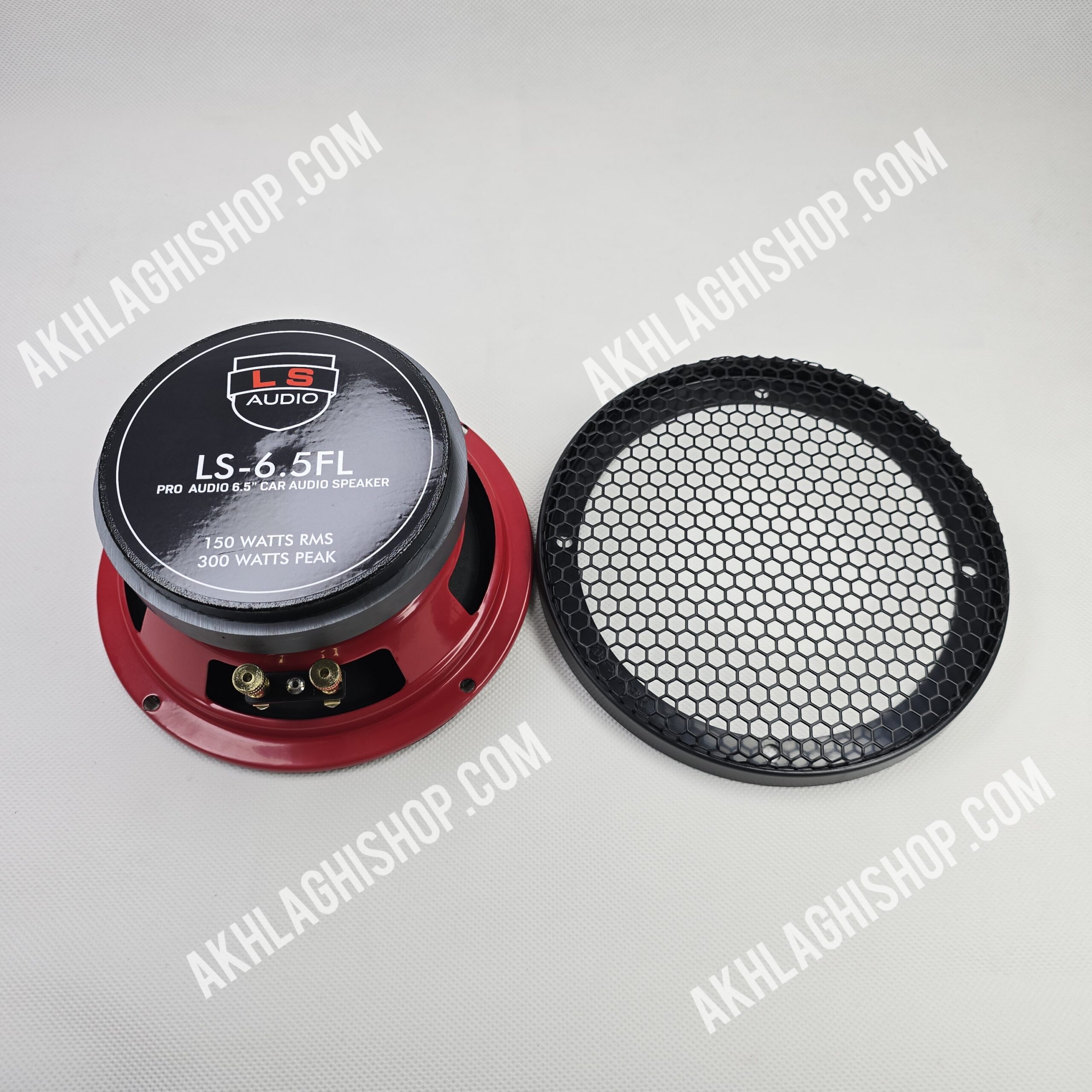 میدرنج الاس آدیو مدل LS-6.5FL - Image 3