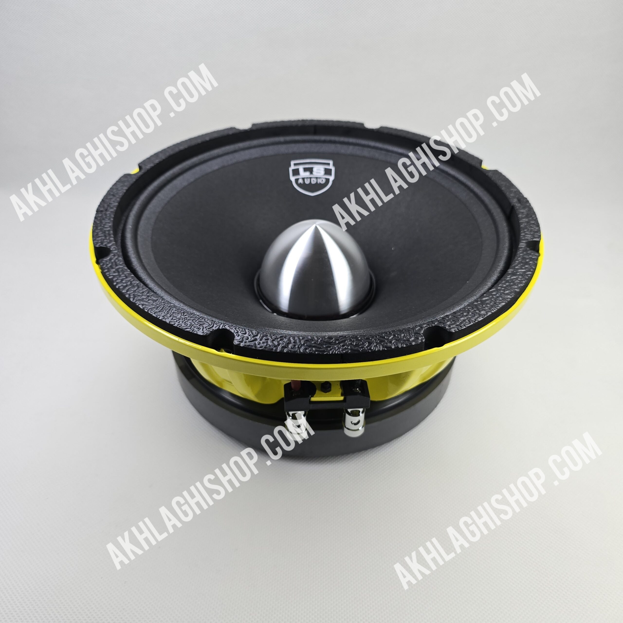 میدرنج ال اس آدیو مدل LS-1000PRO - Image 3