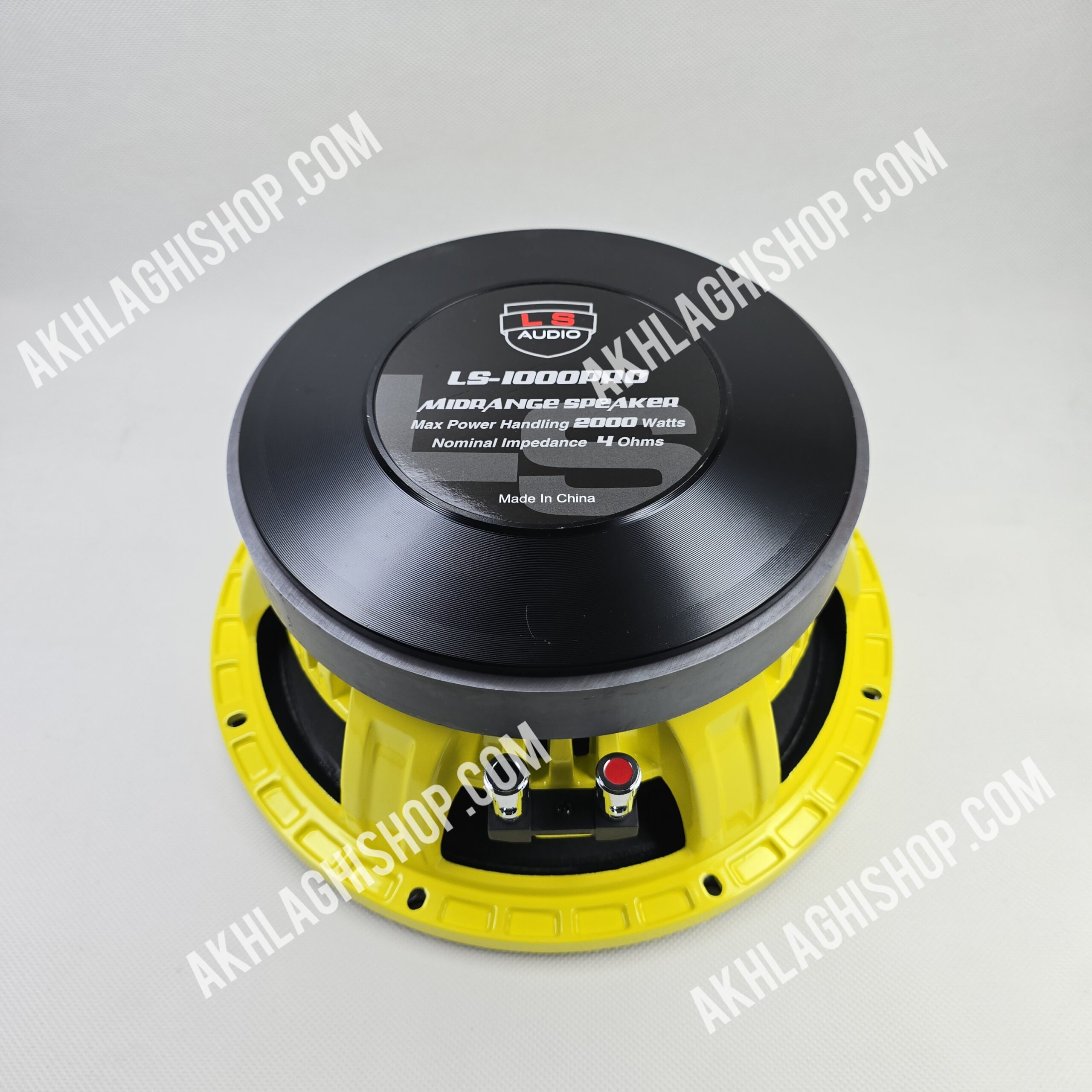 میدرنج ال اس آدیو مدل LS-1000PRO - Image 4