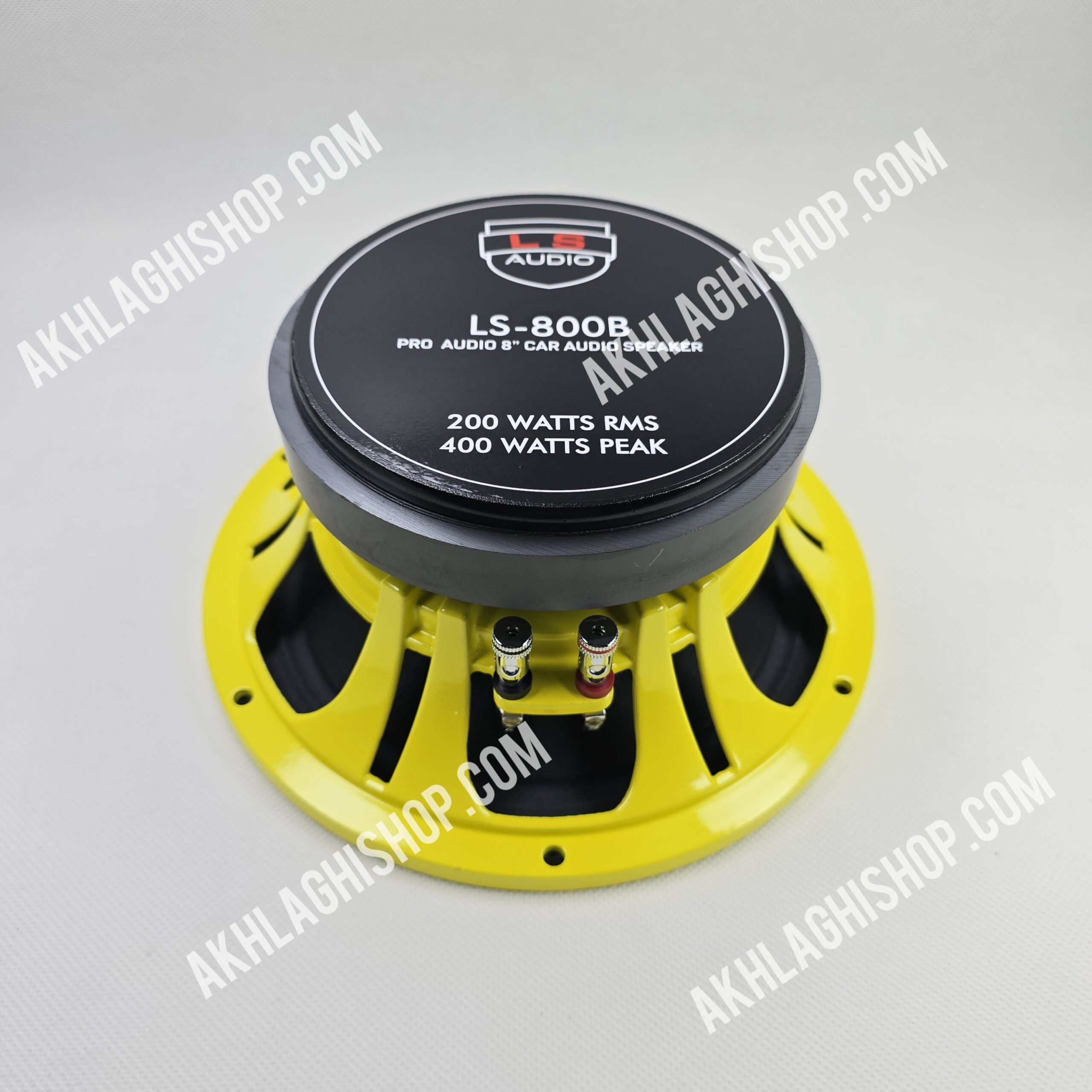 میدرنج ال اس آدیو مدل LS-800B - Image 3