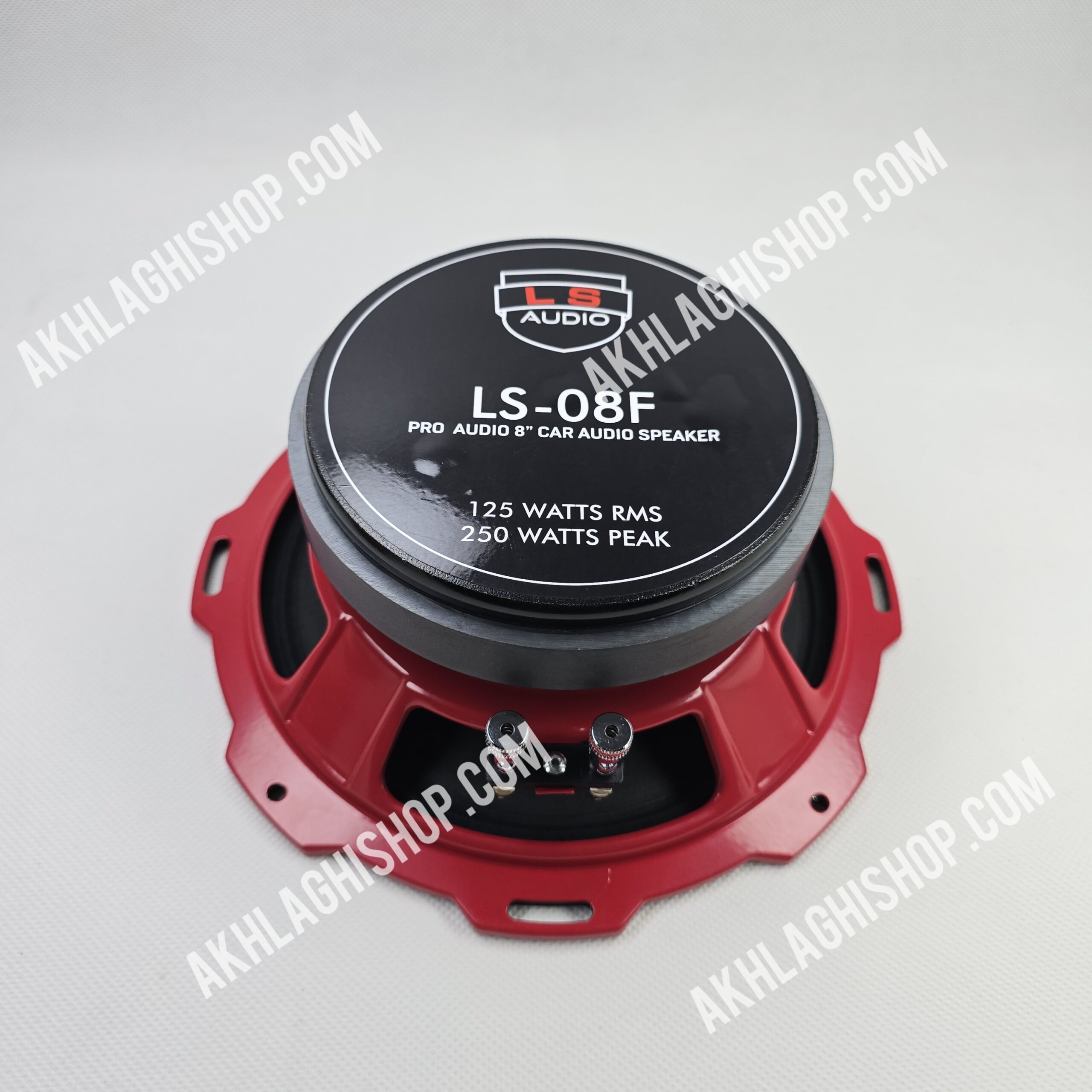 میدرنج ال اس آدیو مدل LS-08F - Image 3