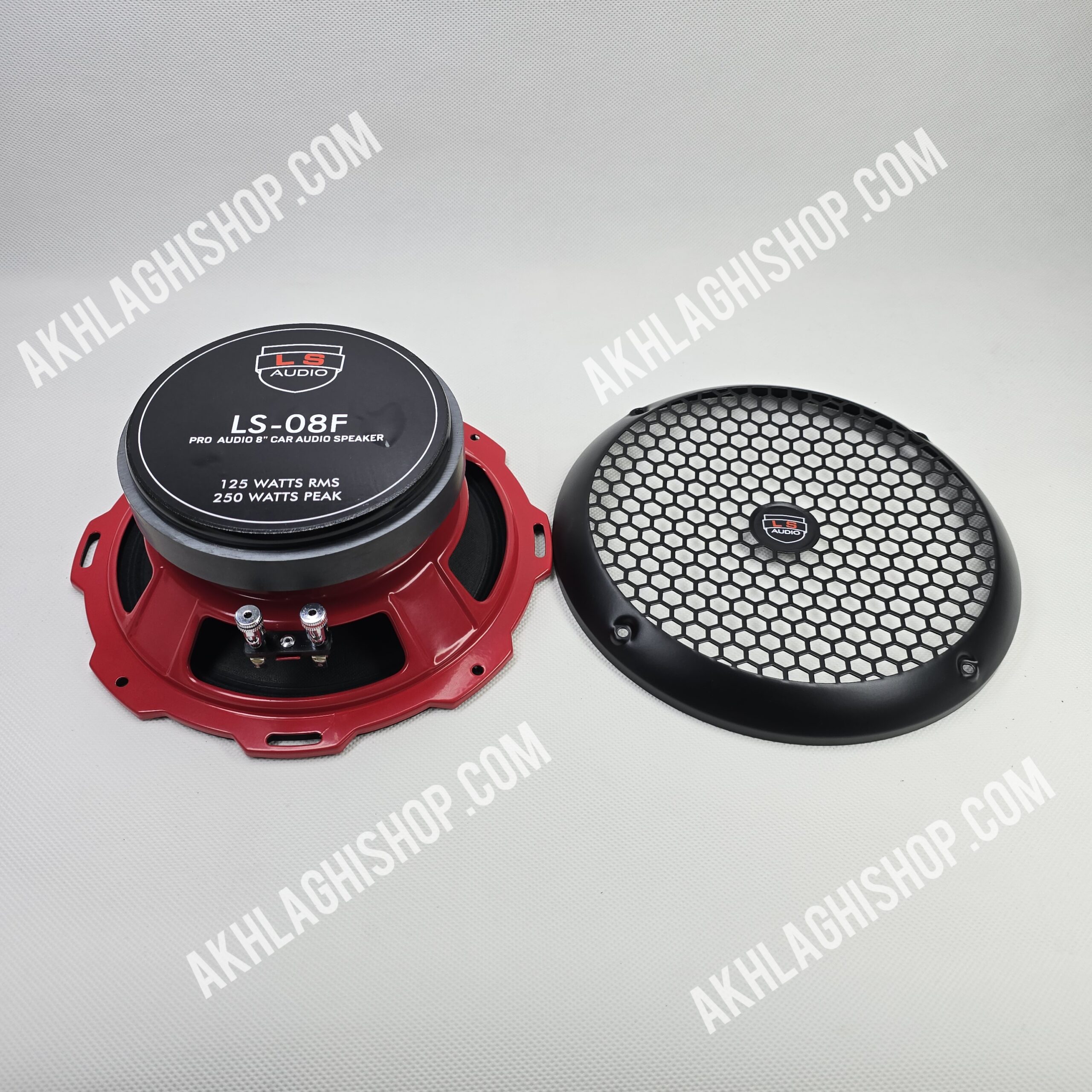 میدرنج ال اس آدیو مدل LS-08F - Image 4