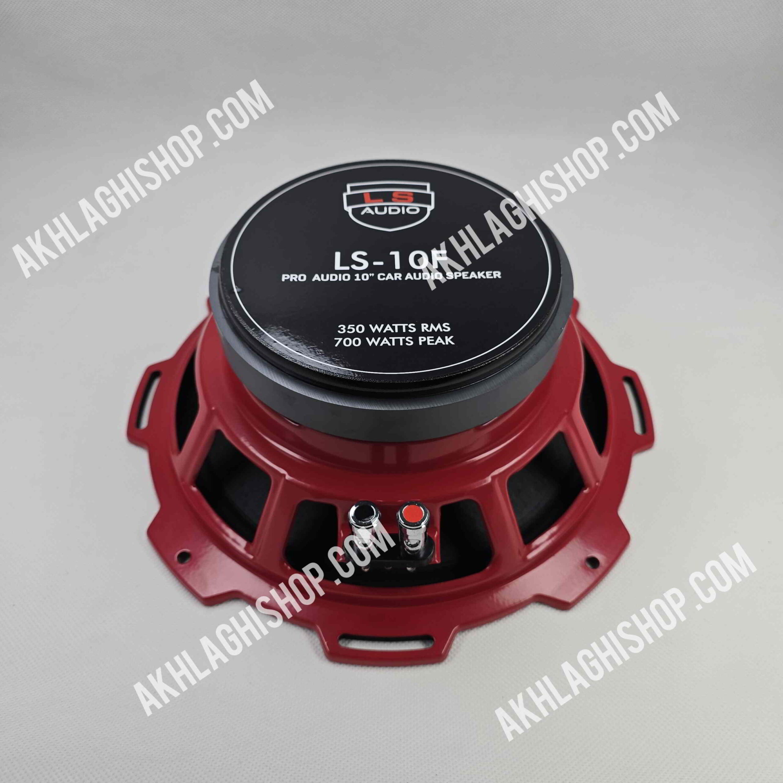 میدرنج ال اس آدیو مدل LS-10F - Image 3