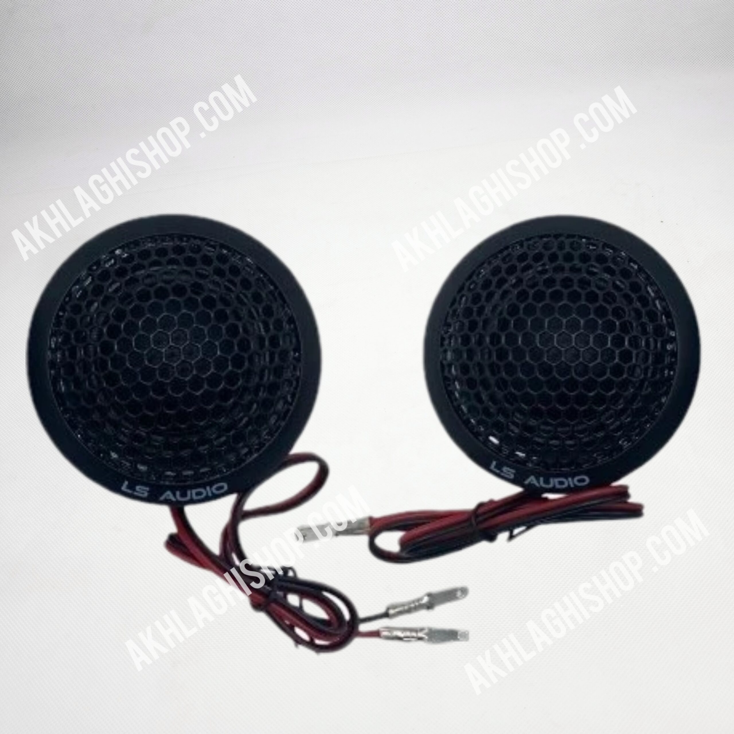 سوپرتیوتر ال اس آدیو مدل LS-20D