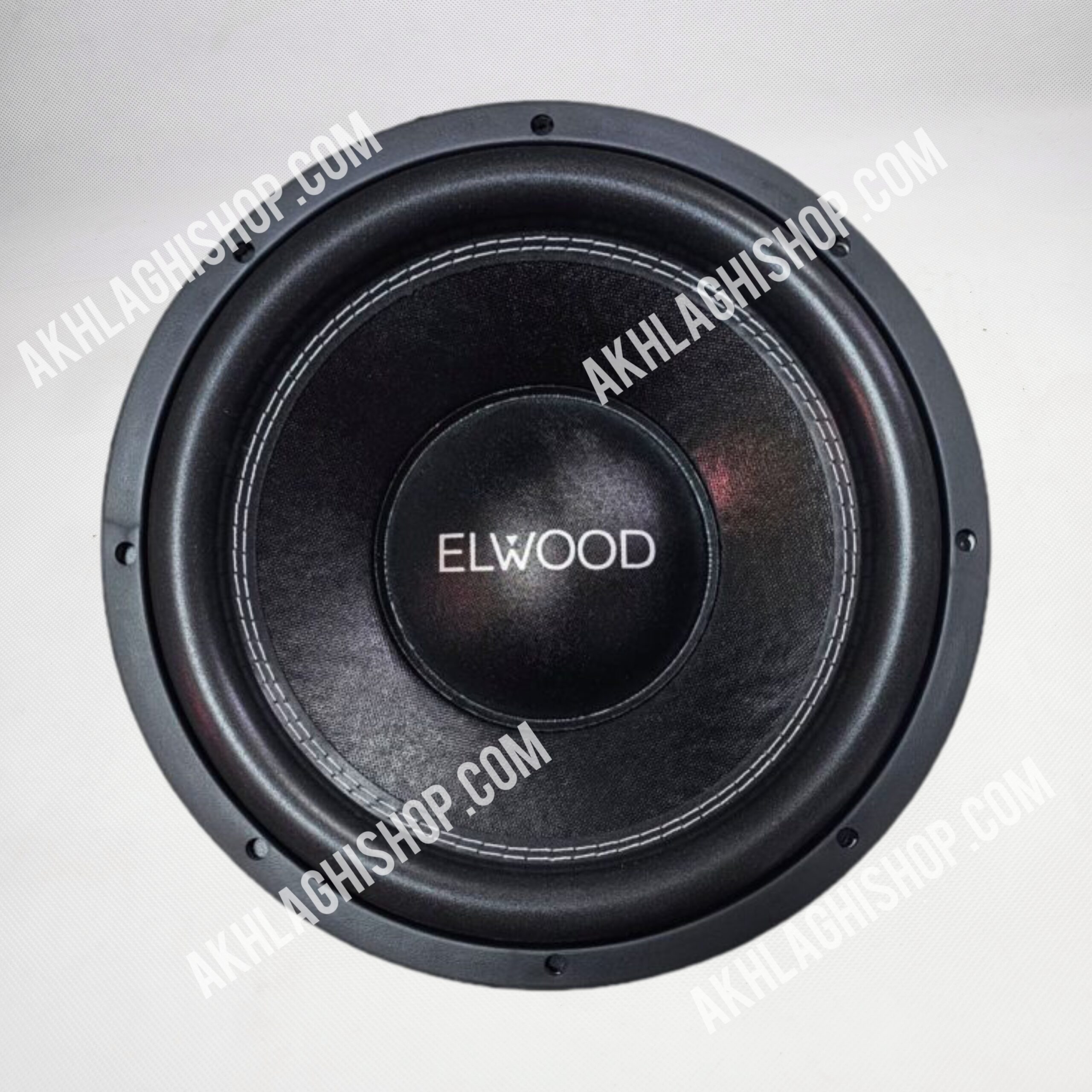 ساب ووفر خودرو الوود مدل LW-125NX