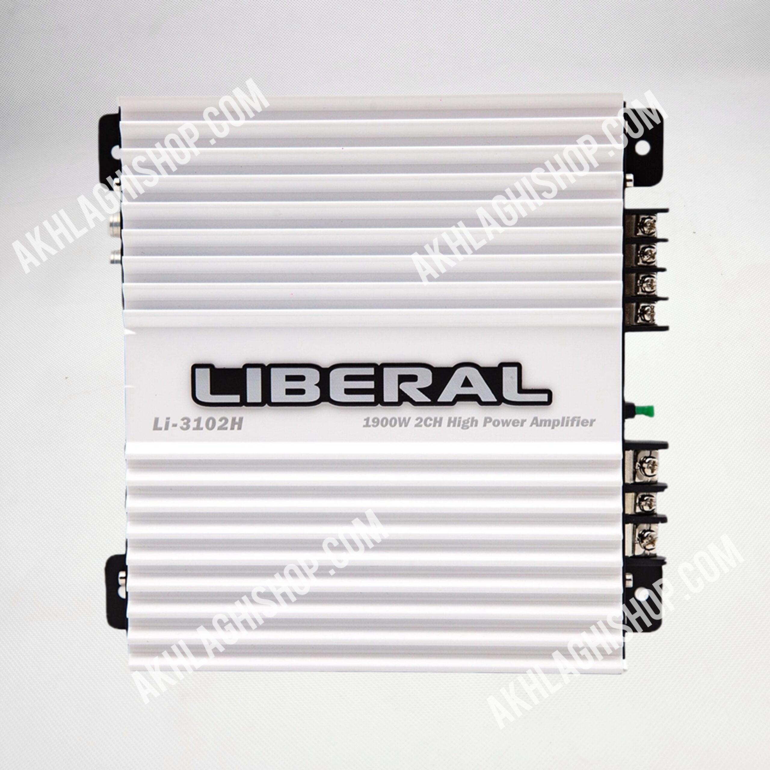 آمپلی فایر لیبرال مدل Li-3102H