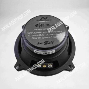 میدرنج  DC-13 GOTH آدیو نوا