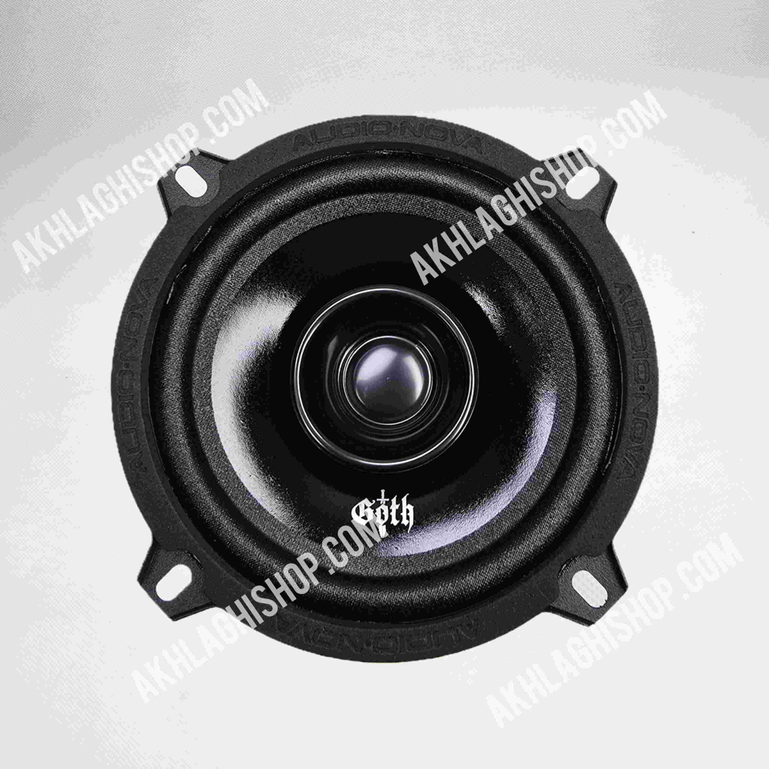 میدرنج DC-13 GOTH آدیو نوا