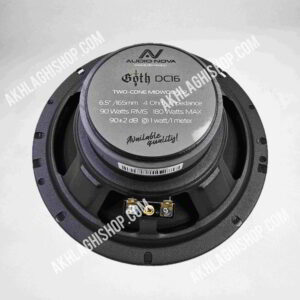 میدرنج  DC-16 GOTH آدیو نوا