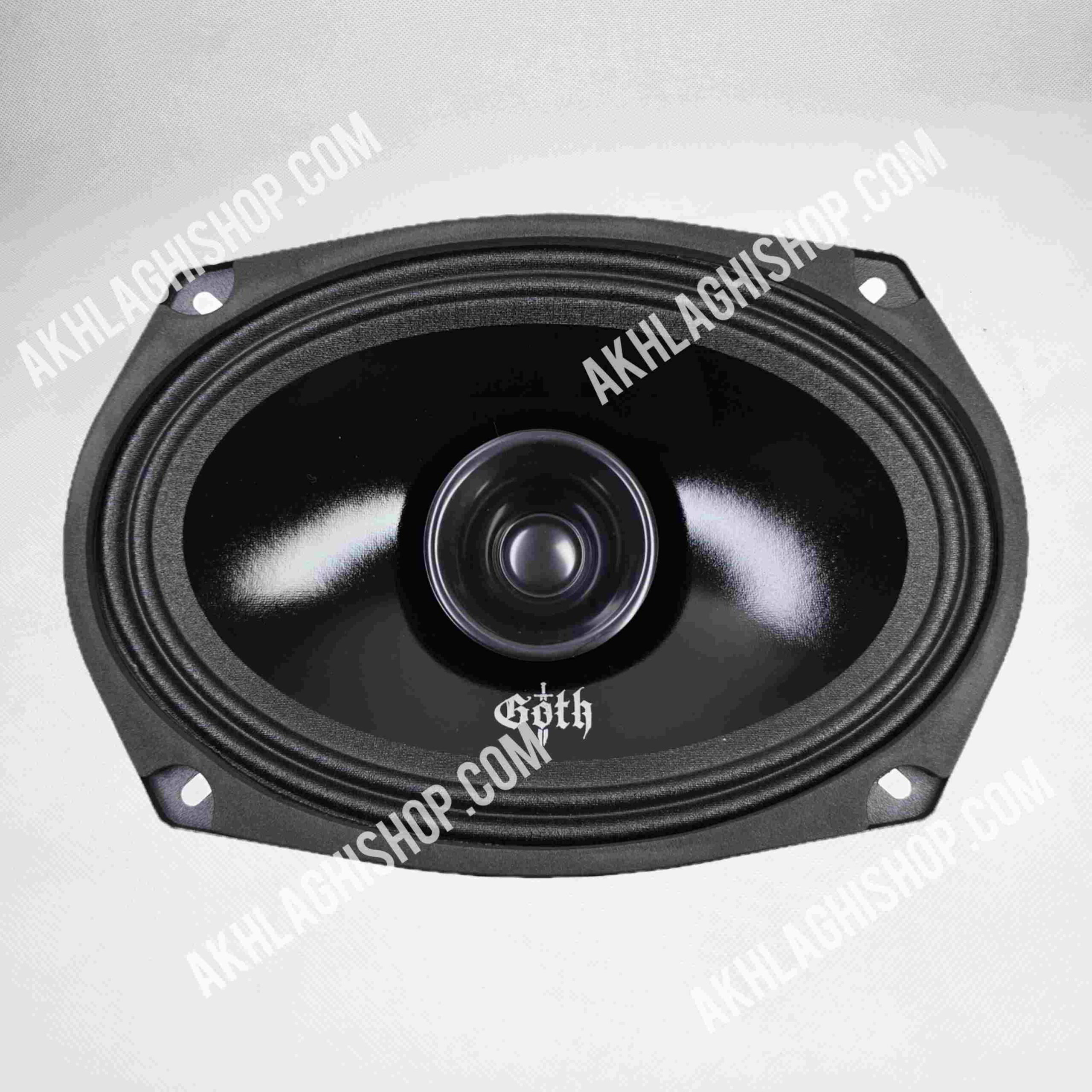 میدرنج 69 GOTH آدیو نوا