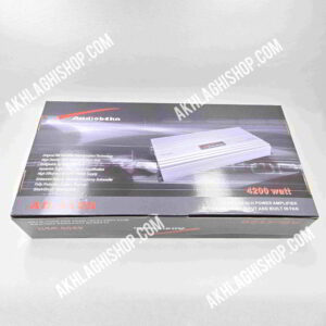 آمپلی فایر آدیو بان مدل AD-4120