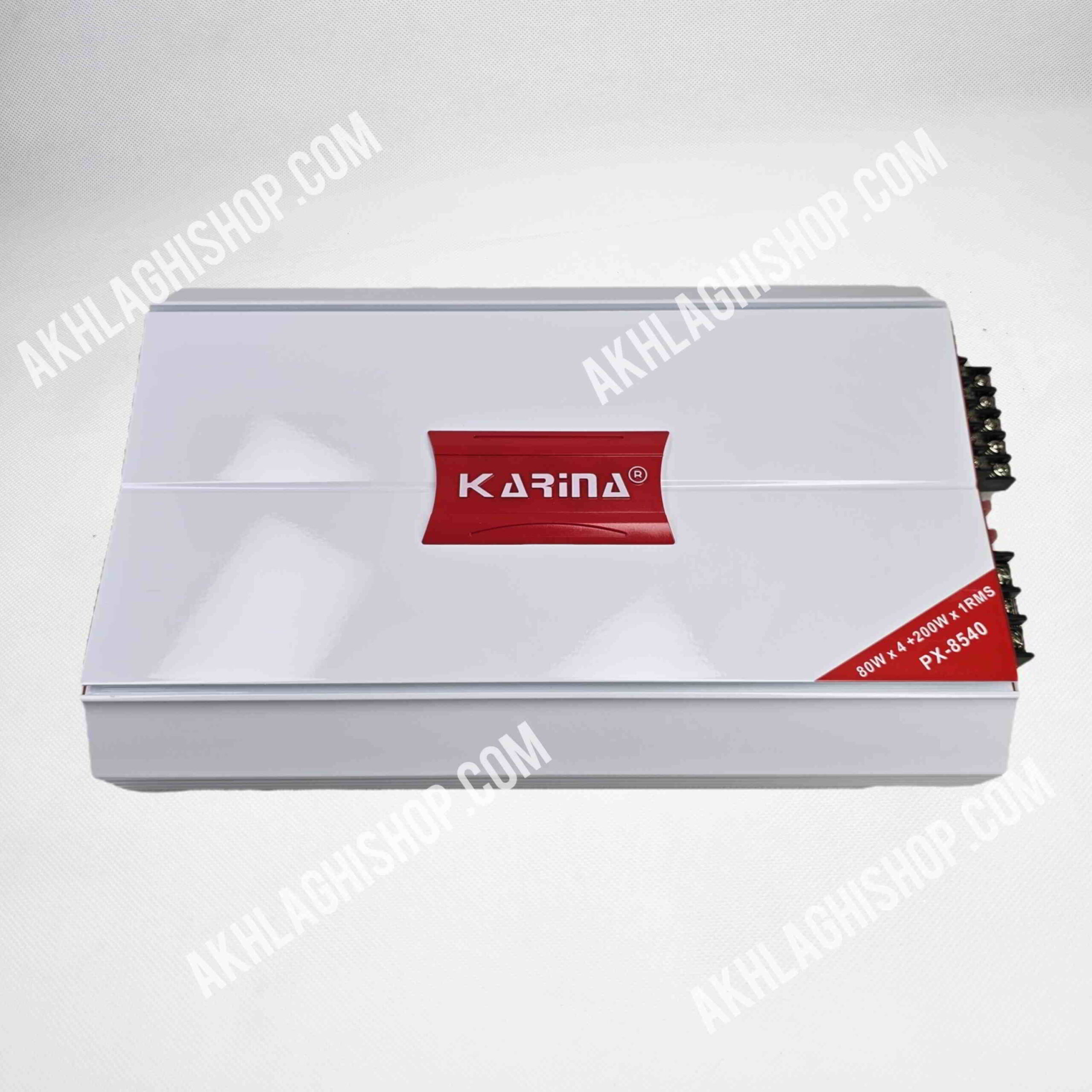 آمپلی PX-8540 4CHکارینا