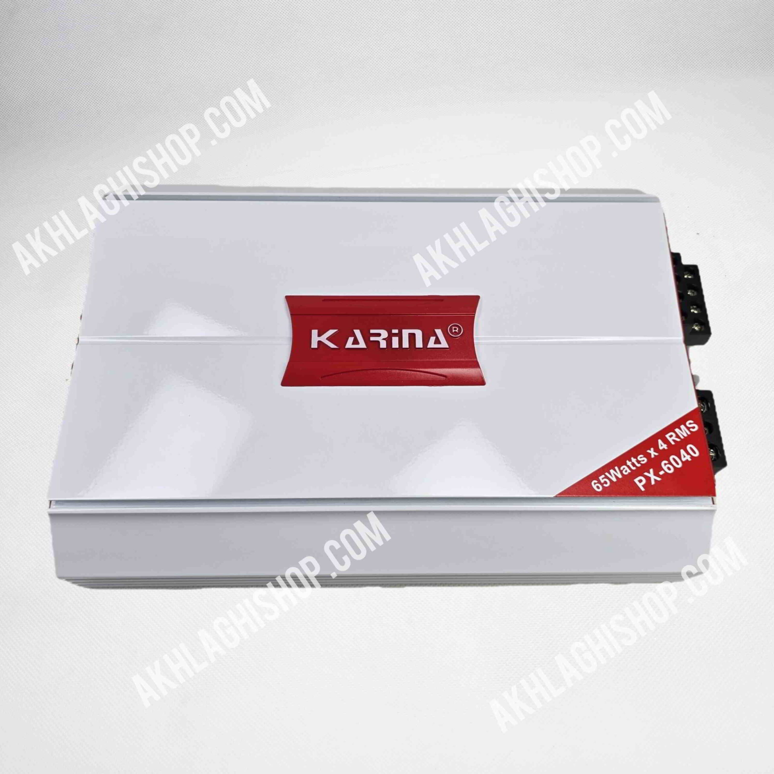 آمپلی PX-6040 4CHکارینا
