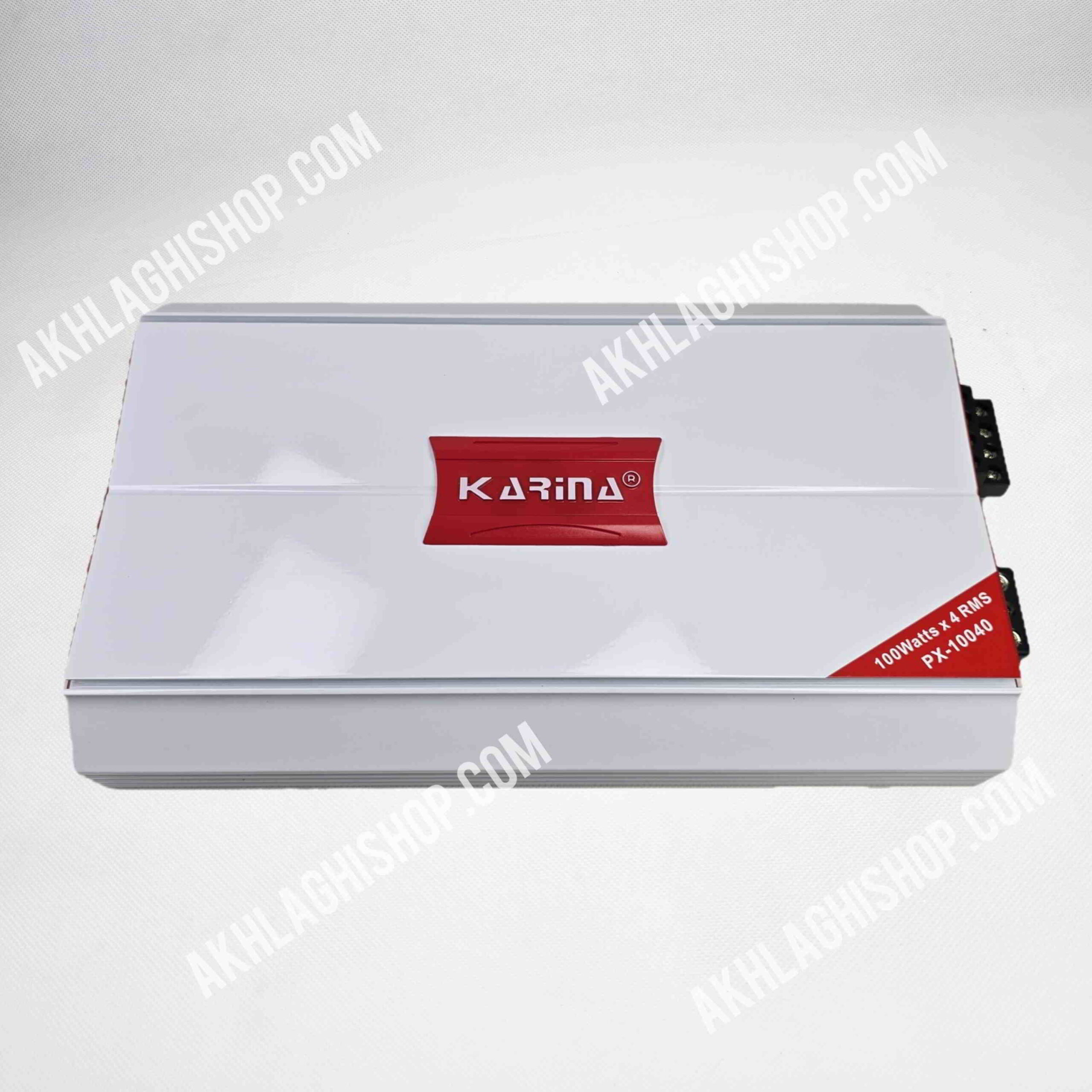 آمپلی PX-10040 4CHکارینا