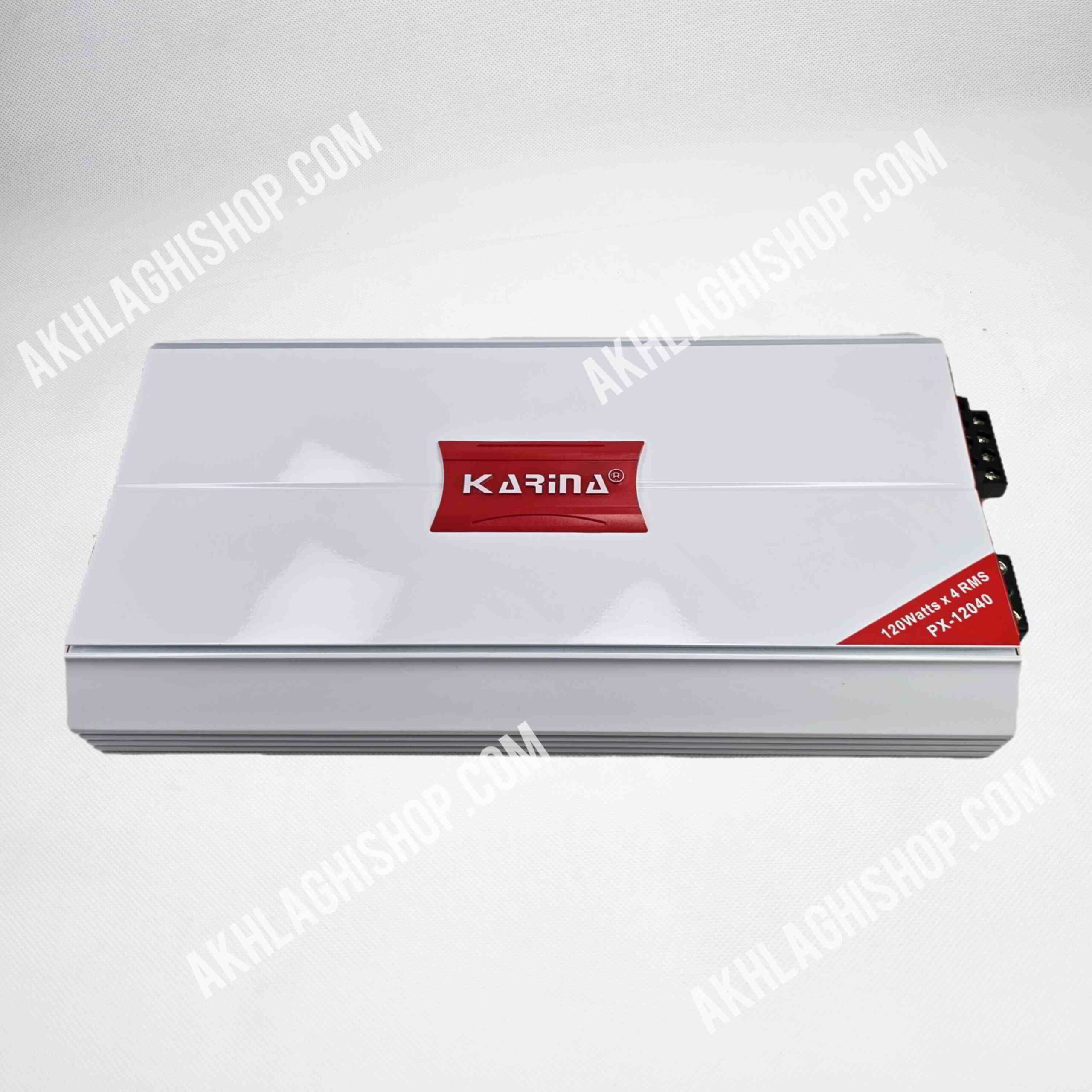 آمپلی PX-12040 4CHکارینا