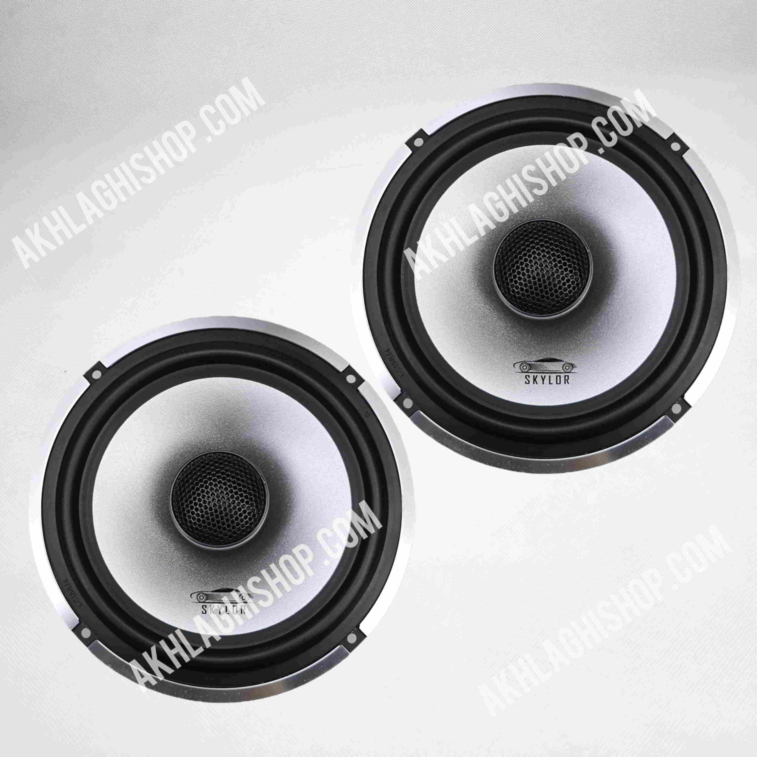 اسپیکر خودرو اسکایلر مدل CO-650A