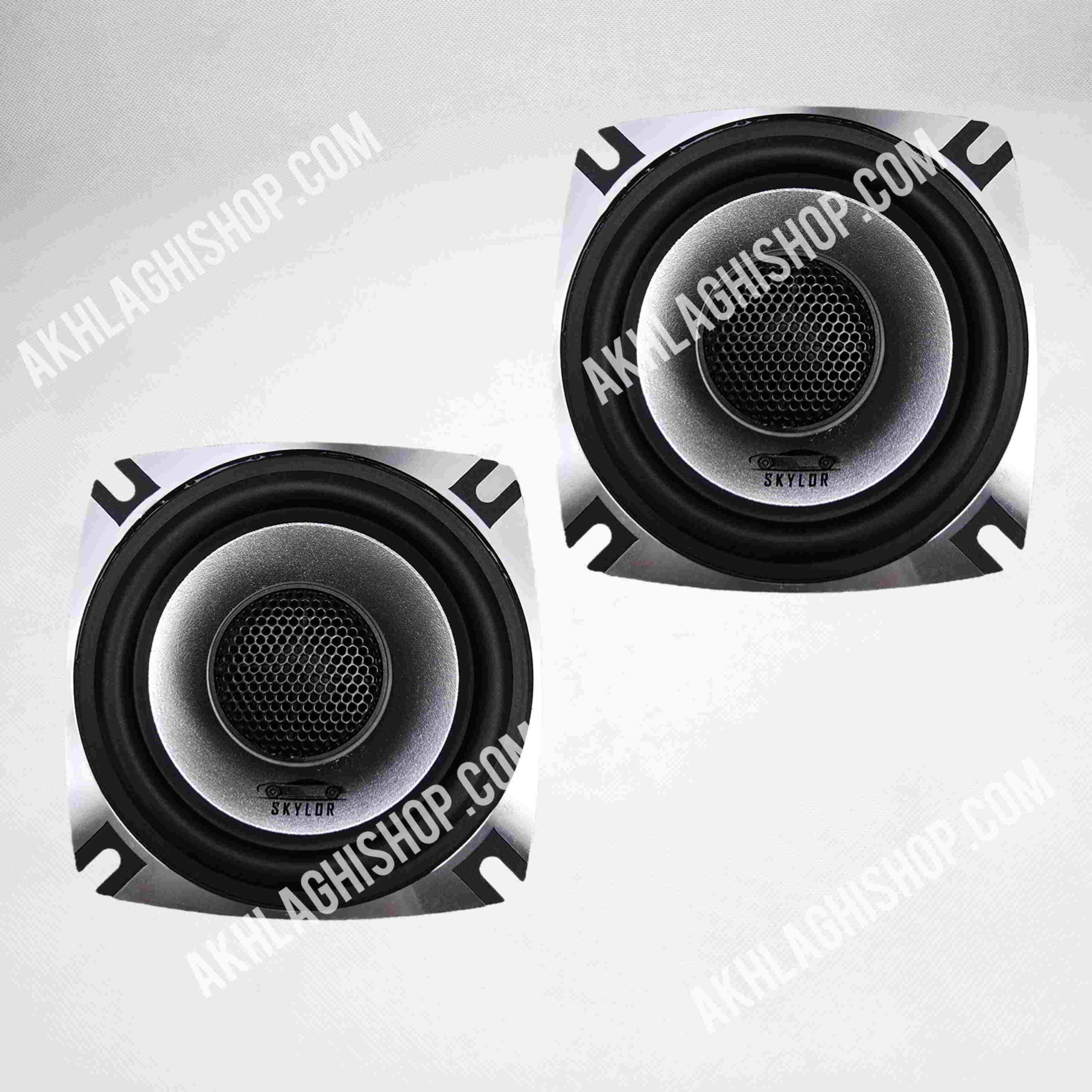 اسپیکر خودرو اسکایلر مدل CO-405A