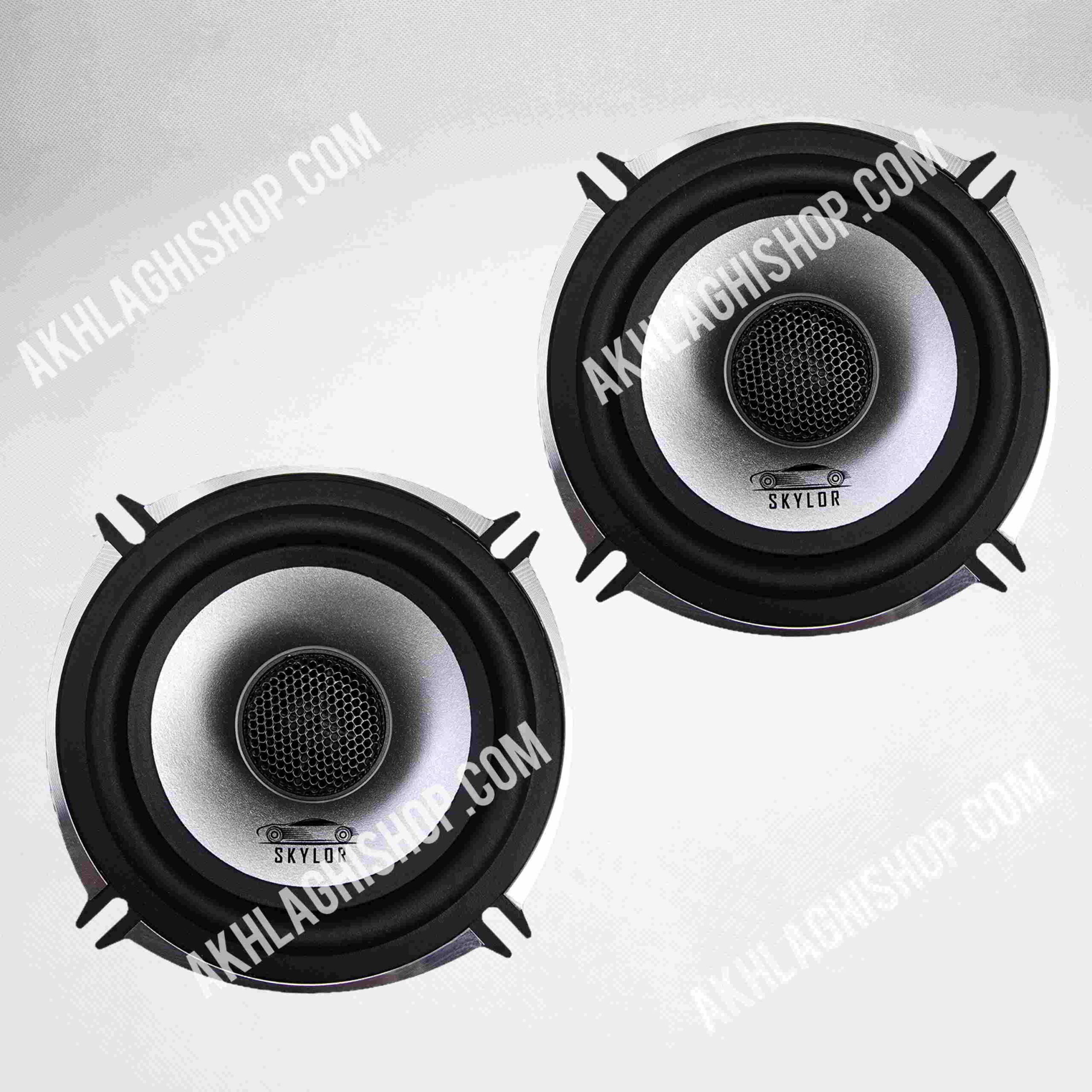 اسپیکر خودرو اسکایلر مدل CO-550A