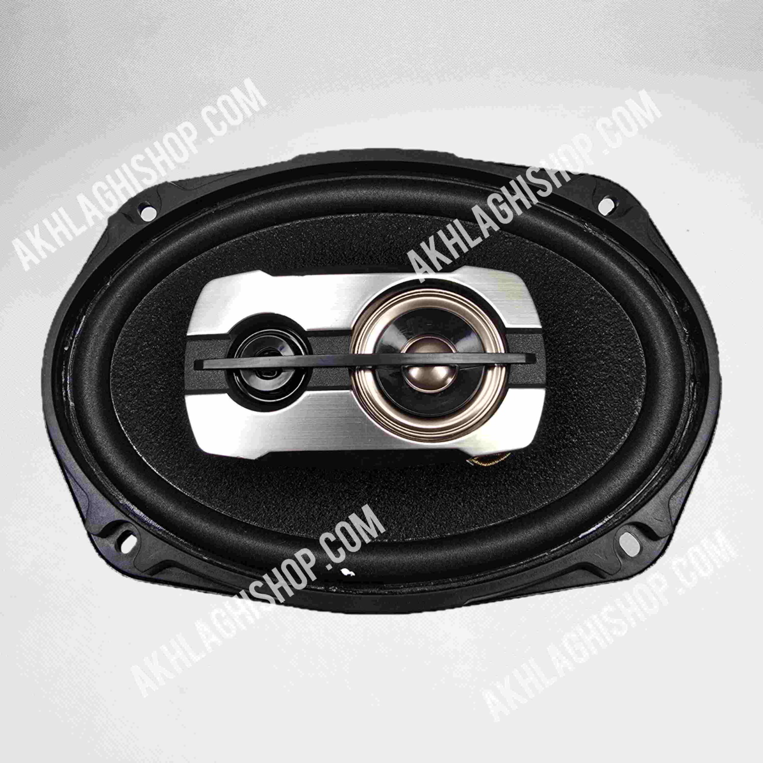 اسپیکر خودرو پاور بیس مدل PB-6975V3