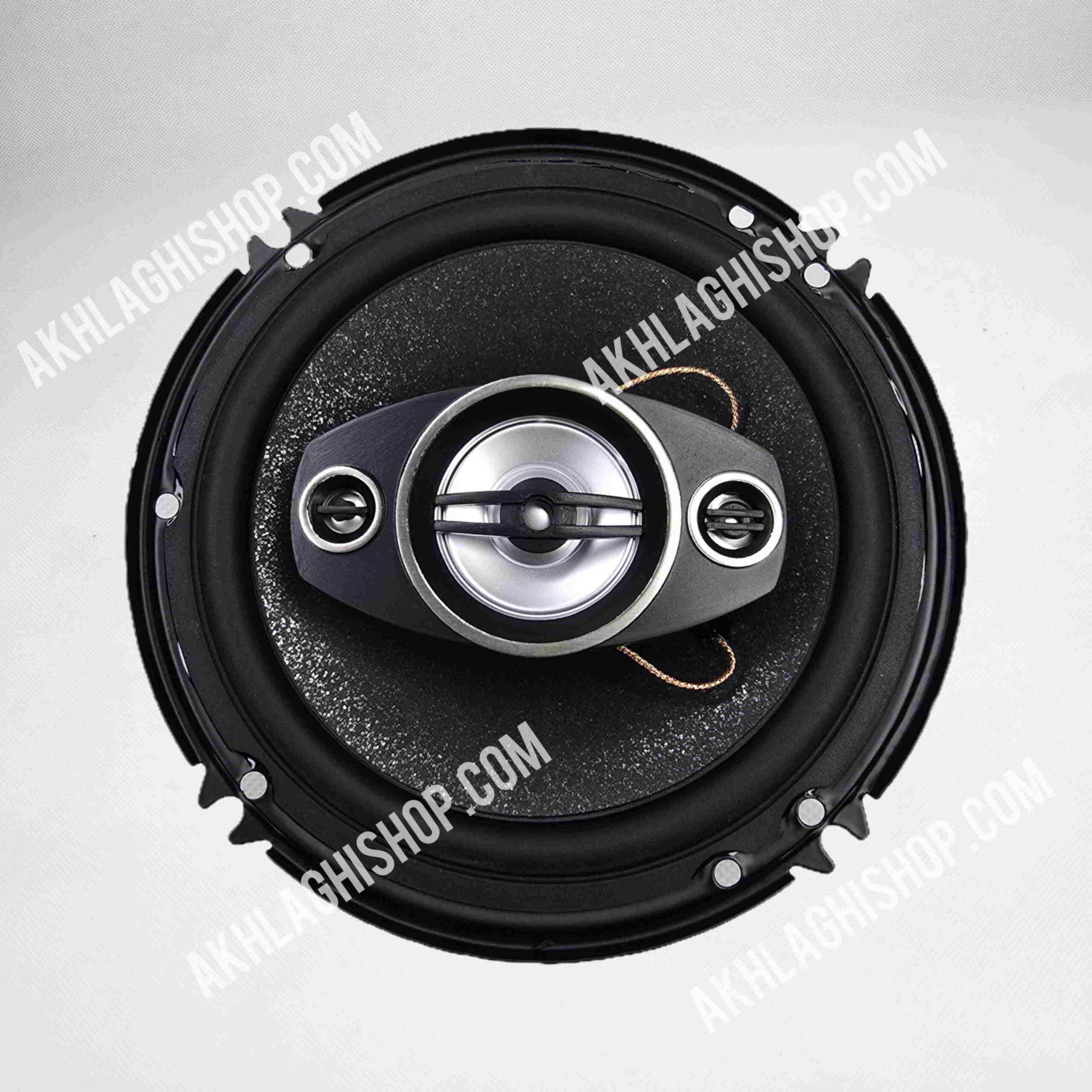 اسپیکر خودرو پاور بیس مدل PB-6501