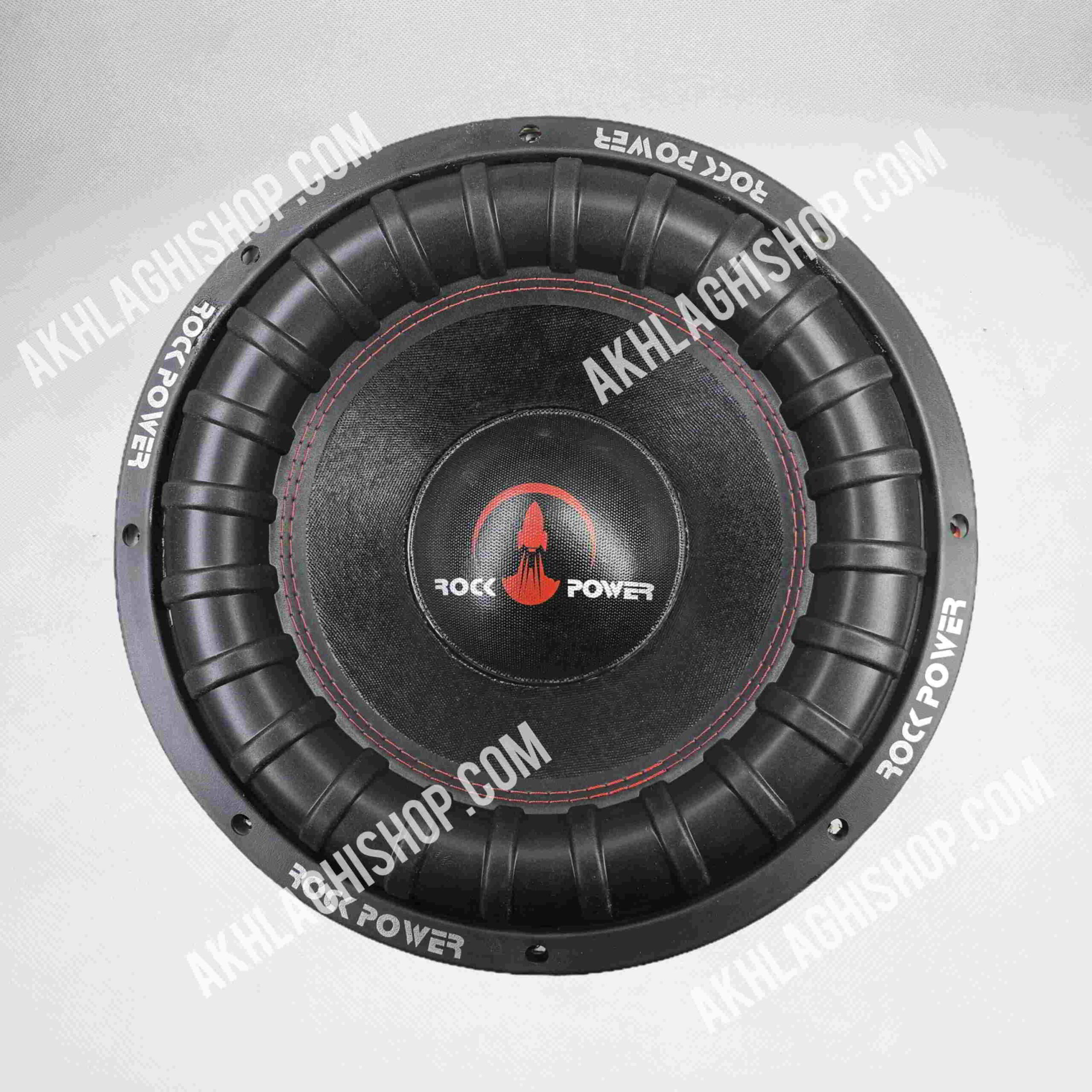 ساب ووفر خودرو راک پاور مدلRK-12F