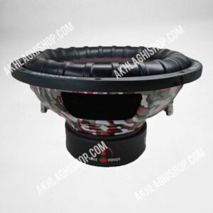 ساب ووفر خودرو راک پاور مدلRK-12F