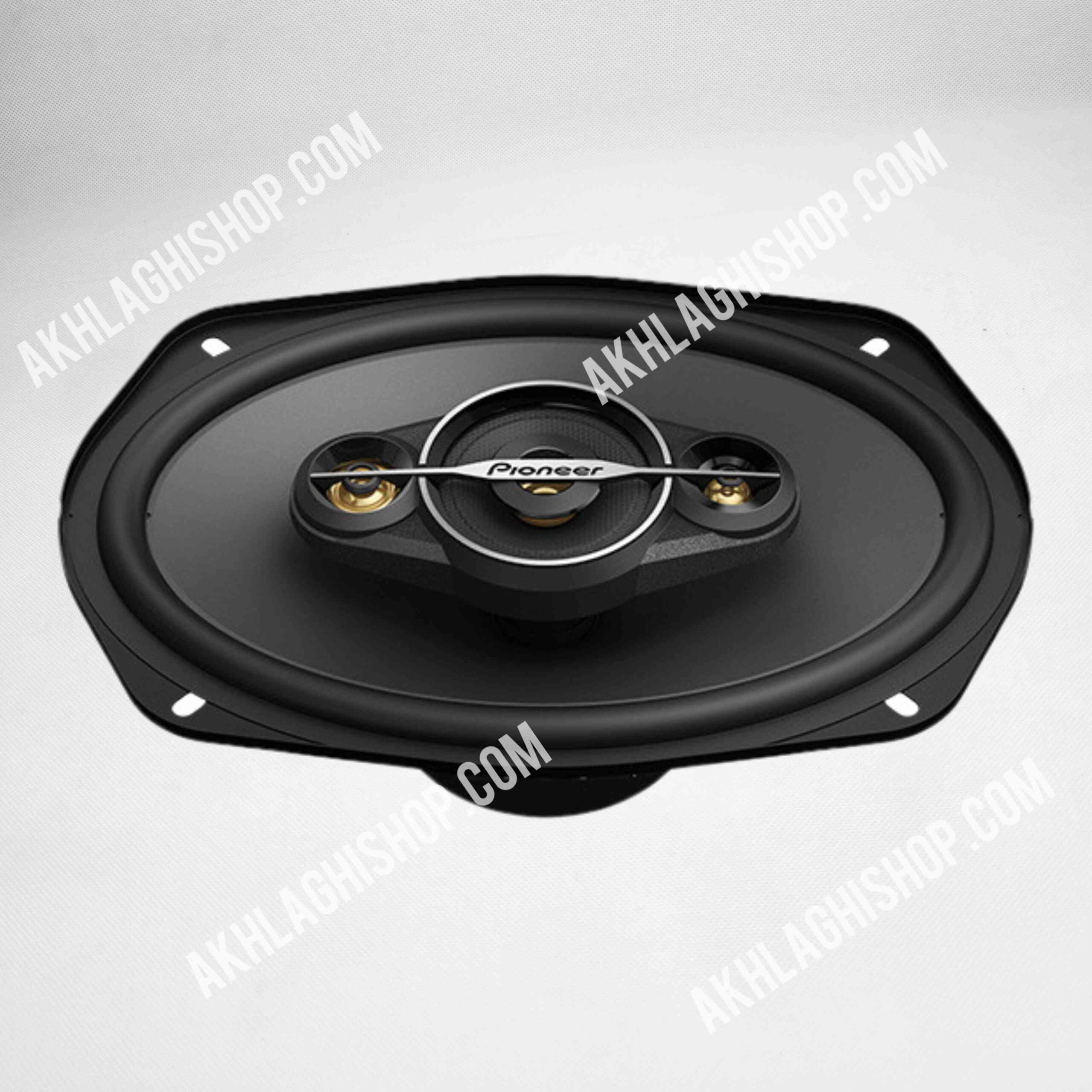 بلندگو بیضی پایونیر مدل Pioneer TS-A6988S