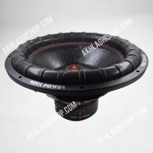 ساب ووفر 15 اینچ راک پاور مدلRK-15F