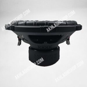 سابووفر آدیو داینامیک مدل DW-412E